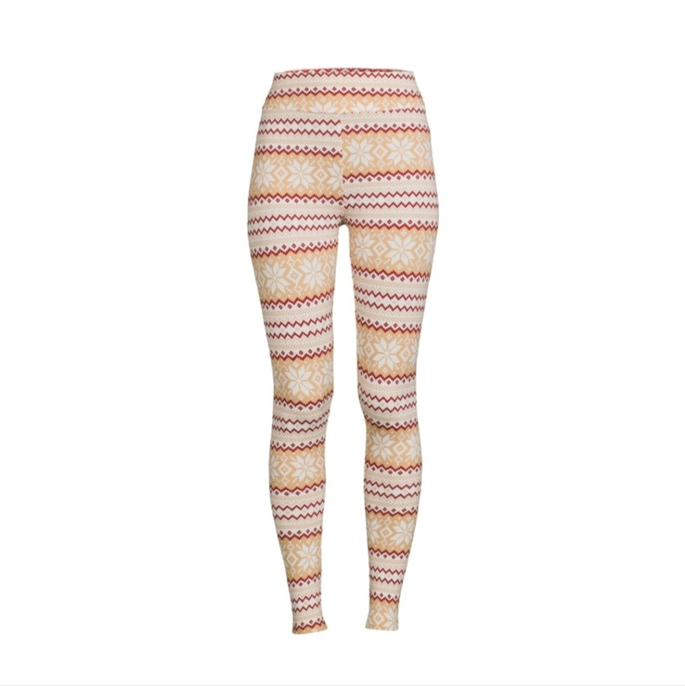🥰NEW Pattern Leggings Size Extra Large XL (16/18)